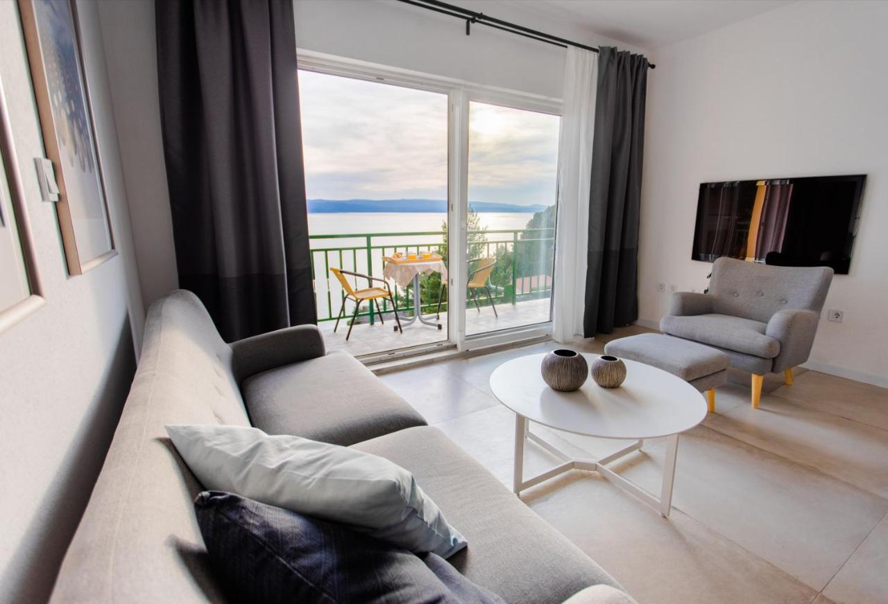 Apartment View 布雷拉 外观 照片