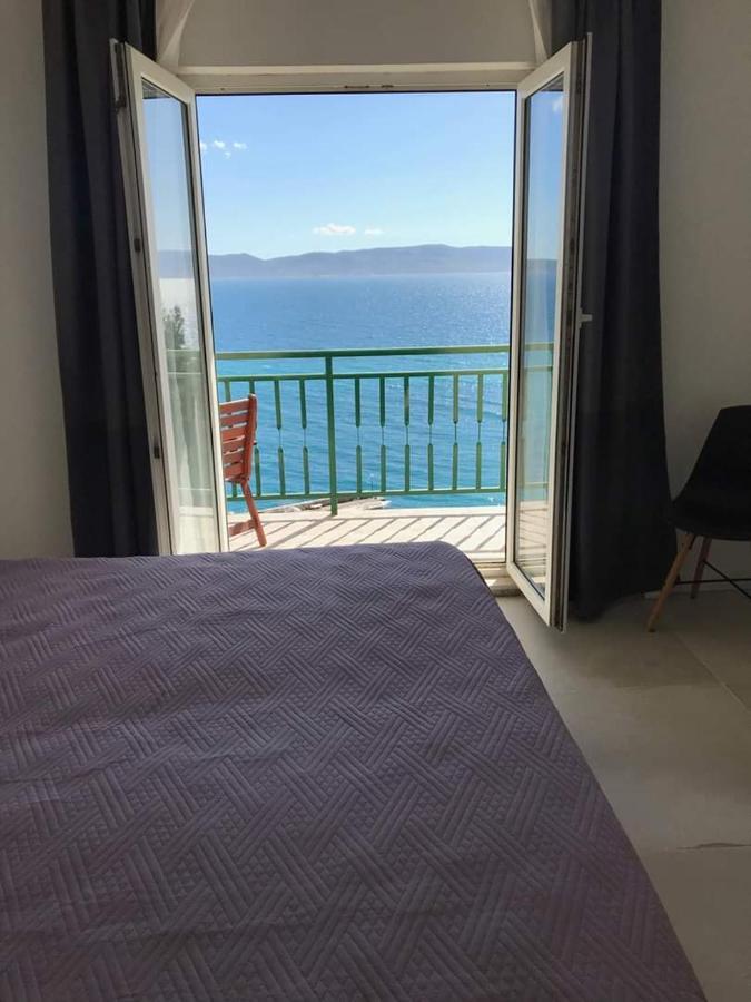 Apartment View 布雷拉 外观 照片