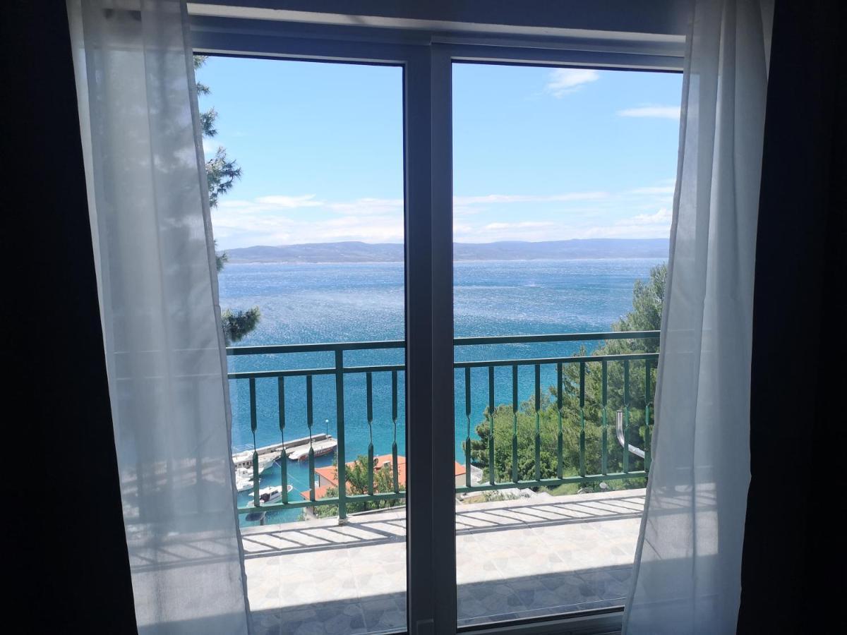 Apartment View 布雷拉 外观 照片