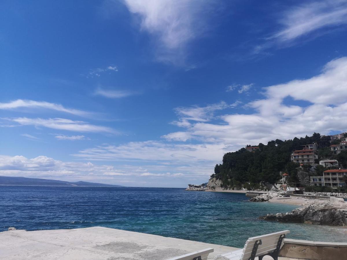 Apartment View 布雷拉 外观 照片